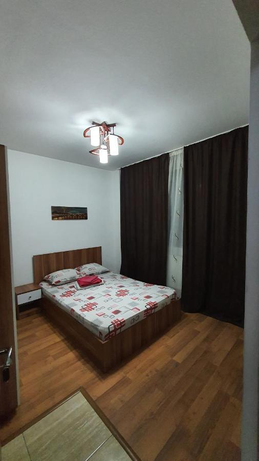 Pensiune Fundeni- Dragonul Rosu Bukarest Exterior foto