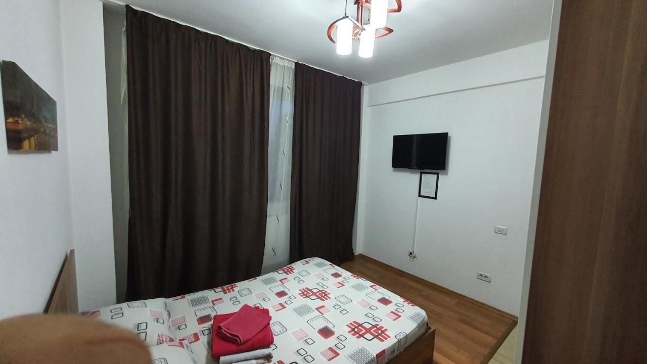 Pensiune Fundeni- Dragonul Rosu Bukarest Exterior foto