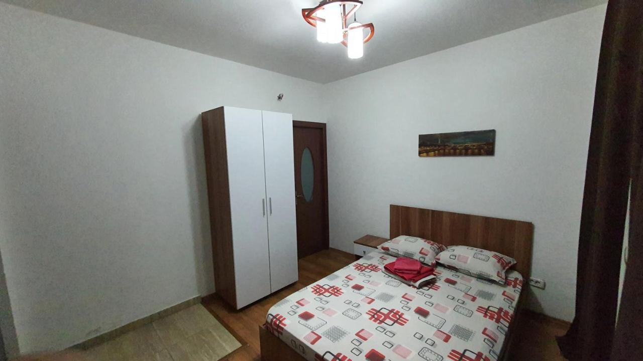 Pensiune Fundeni- Dragonul Rosu Bukarest Exterior foto